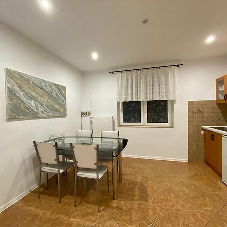 Vanessa Apartments Besenova Ngoại thất bức ảnh