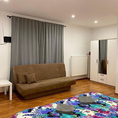 Vanessa Apartments Besenova Ngoại thất bức ảnh
