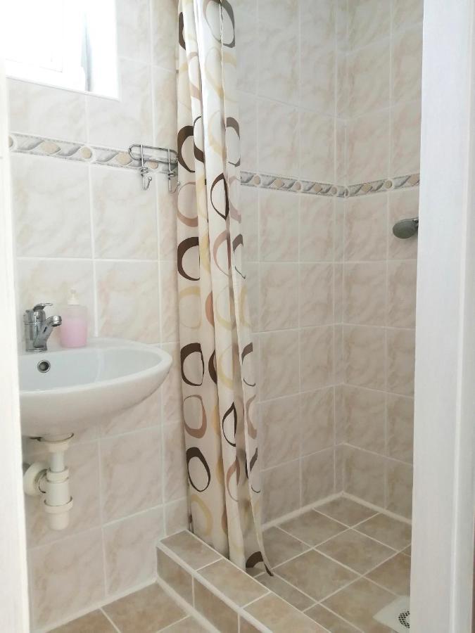 Vanessa Apartments Besenova Ngoại thất bức ảnh
