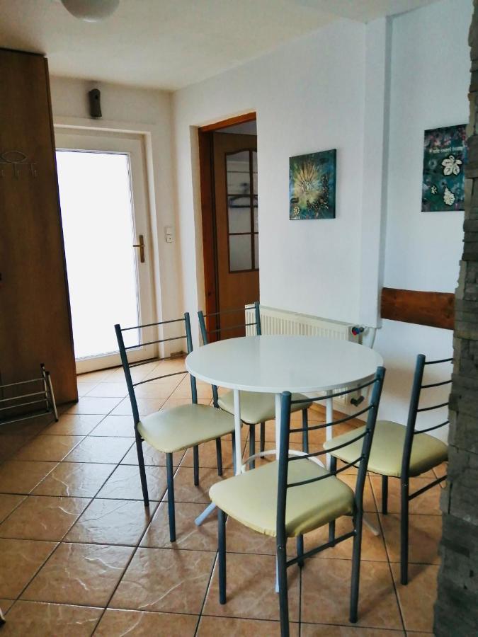 Vanessa Apartments Besenova Ngoại thất bức ảnh
