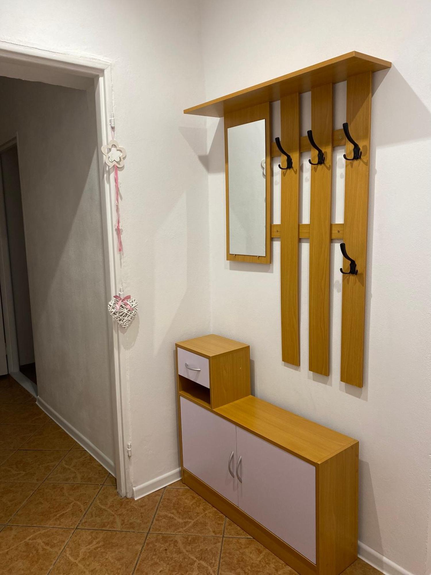 Vanessa Apartments Besenova Ngoại thất bức ảnh
